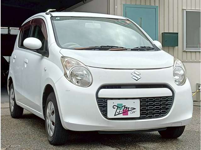 スズキ アルト ６６０ Ｇ H23年 (甲信越・北陸) 99