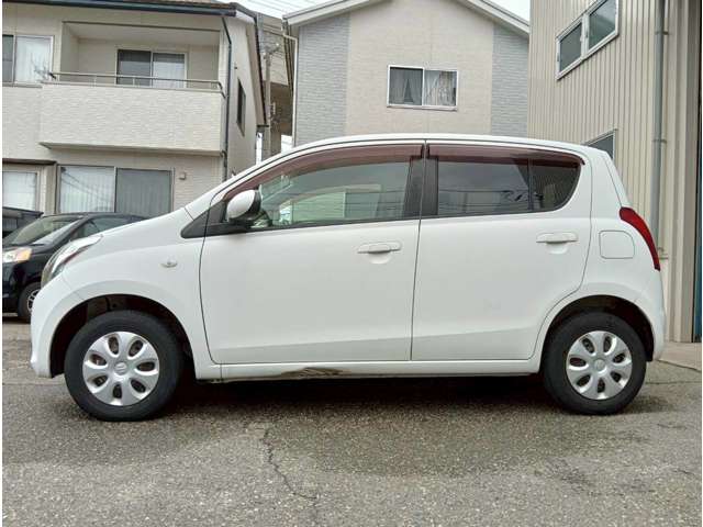 スズキ アルト ６６０ Ｇ H23年 (甲信越・北陸) 99
