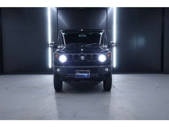 スズキ ジムニー ６６０ ＸＣ ４ＷＤ R5年 (北海道) 99