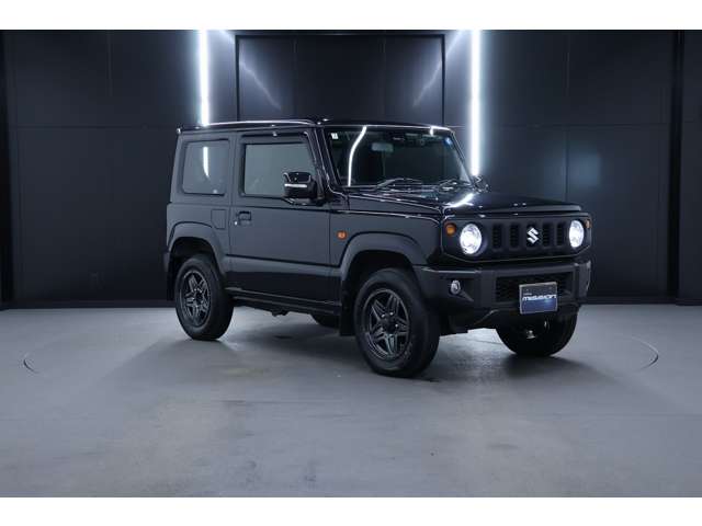 スズキ ジムニー ６６０ ＸＣ ４ＷＤ R5年 (北海道) 99