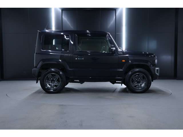 スズキ ジムニー ６６０ ＸＣ ４ＷＤ R5年 (北海道) 99