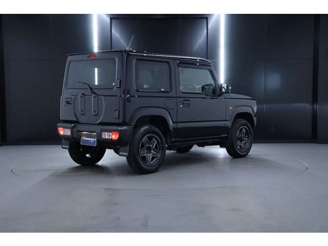スズキ ジムニー ６６０ ＸＣ ４ＷＤ R5年 (北海道) 99