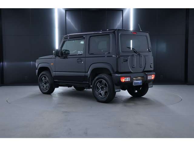 スズキ ジムニー ６６０ ＸＣ ４ＷＤ R5年 (北海道) 99