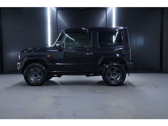 スズキ ジムニー ６６０ ＸＣ ４ＷＤ R5年 (北海道) 99