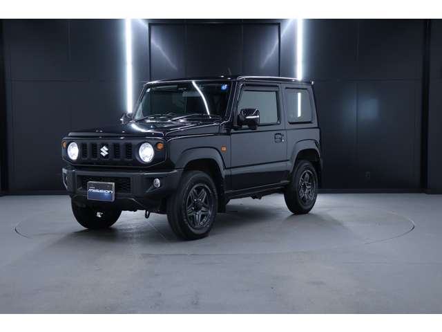 スズキ ジムニー ６６０ ＸＣ ４ＷＤ R5年 (北海道) 99