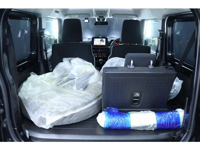 スズキ ジムニー ６６０ ＸＣ ４ＷＤ R5年 (北海道) 99