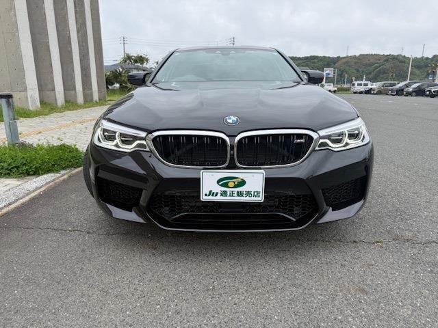 ＢＭＷ Ｍ５ ４．４ ４ＷＤ R1年 (中国) 99