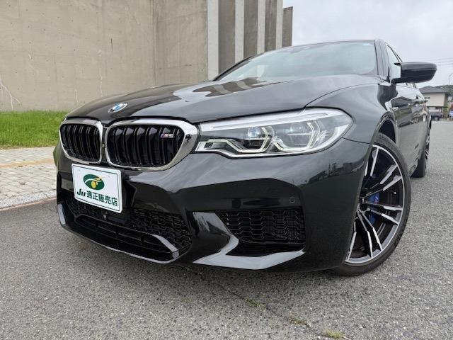 ＢＭＷ Ｍ５ ４．４ ４ＷＤ R1年 (中国) 99