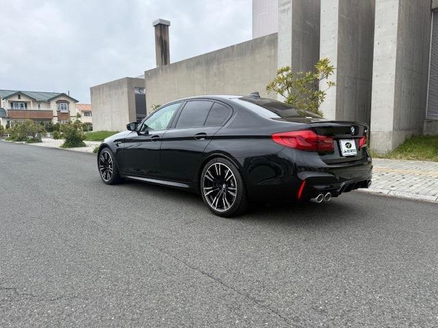 ＢＭＷ Ｍ５ ４．４ ４ＷＤ R1年 (中国) 99