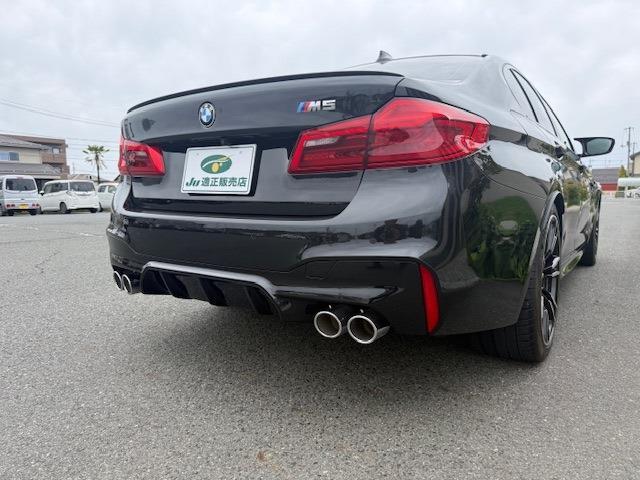 ＢＭＷ Ｍ５ ４．４ ４ＷＤ R1年 (中国) 99