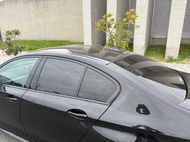 ＢＭＷ Ｍ５ ４．４ ４ＷＤ R1年 (中国) 99