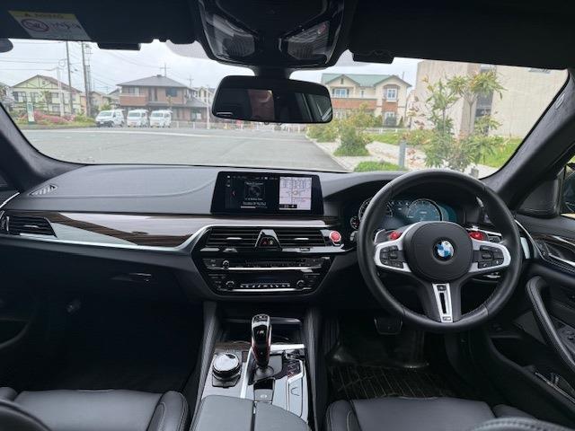 ＢＭＷ Ｍ５ ４．４ ４ＷＤ R1年 (中国) 99