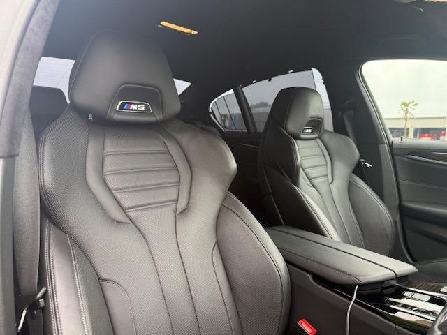 ＢＭＷ Ｍ５ ４．４ ４ＷＤ R1年 (中国) 99