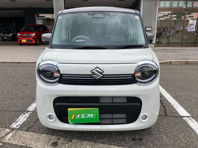 スズキ ワゴンＲ　スマイル ６６０ ハイブリッド Ｘ R7年 (甲信越・北陸) 99