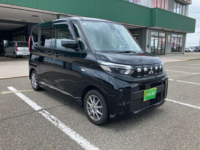 三菱 ｅＫスペース ６６０ Ｍ R6年 (甲信越・北陸) 99