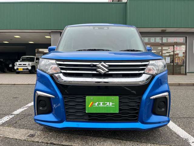 スズキ ソリオ １．２ ハイブリッド ＭＸ R2年 (甲信越・北陸) 99