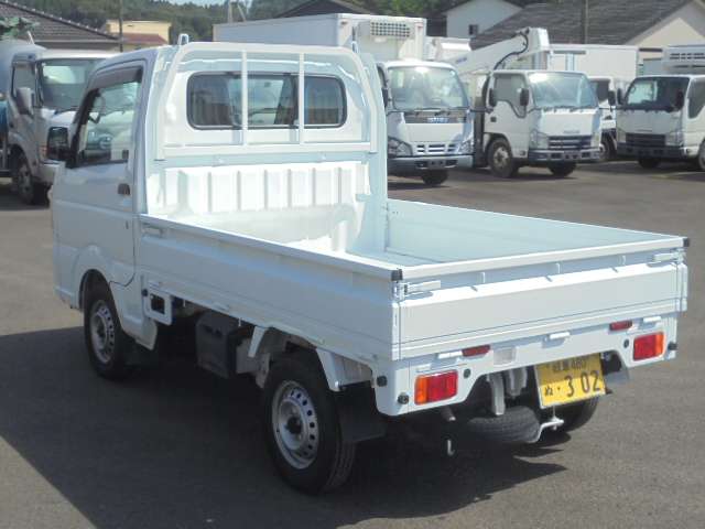 三菱 ミニキャブトラック ６６０ Ｍ R1年 (九州・沖縄) 99