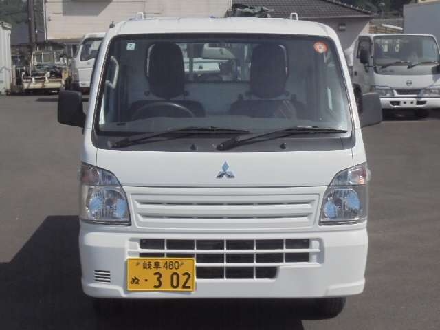 三菱 ミニキャブトラック ６６０ Ｍ R1年 (九州・沖縄) 99