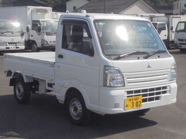 三菱 ミニキャブトラック ６６０ Ｍ R1年 (九州・沖縄) 99