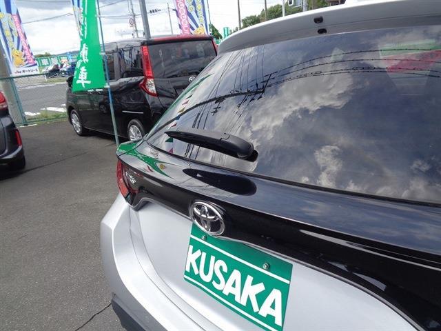 トヨタ ヤリス １．０ Ｘ R3年 (東北) 99