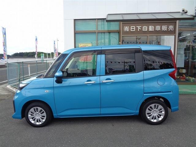 トヨタ ルーミー １．０ Ｘ R3年 (東北) 99
