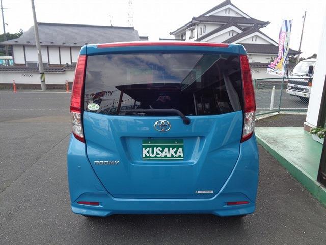 トヨタ ルーミー １．０ Ｘ R3年 (東北) 99
