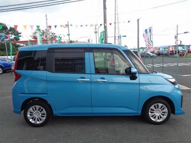 トヨタ ルーミー １．０ Ｘ R3年 (東北) 99