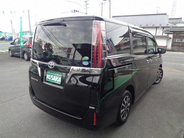 トヨタ エスクァイア ２．０ ＸＩ R2年 (東北) 99