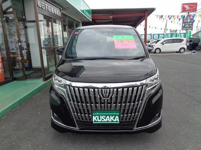トヨタ エスクァイア ２．０ ＸＩ R2年 (東北) 99