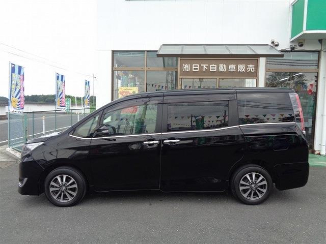 トヨタ エスクァイア ２．０ ＸＩ R2年 (東北) 99
