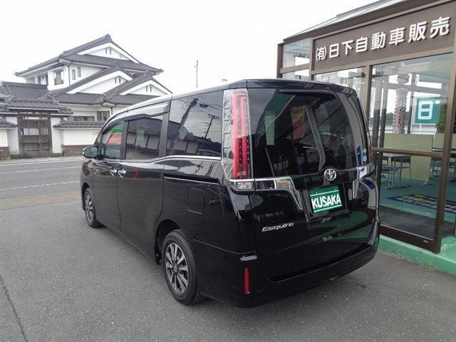 トヨタ エスクァイア ２．０ ＸＩ R2年 (東北) 99