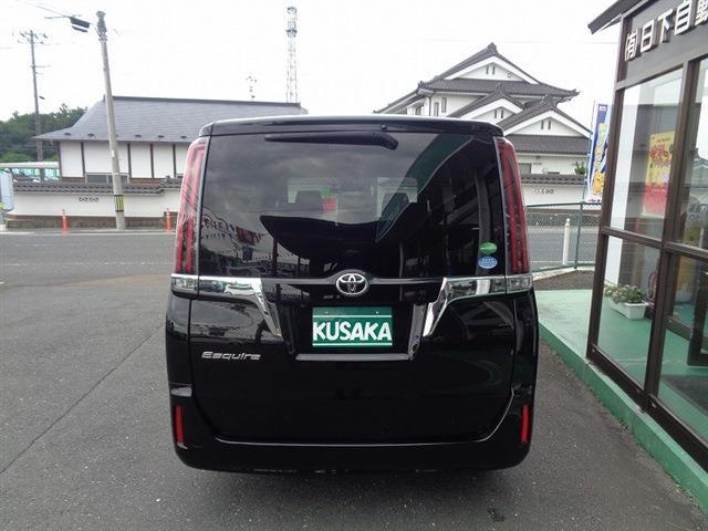 トヨタ エスクァイア ２．０ ＸＩ R2年 (東北) 99