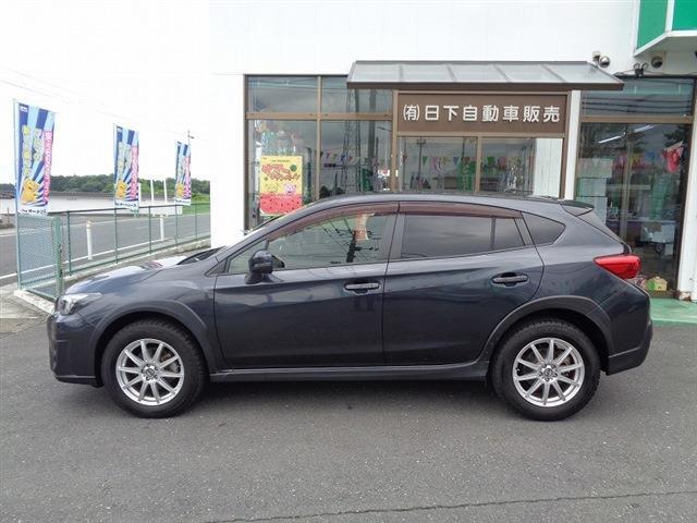 スバル ＸＶ ２．０Ｉ－Ｌ アイサイト ４ＷＤ H30年 (東北) 99