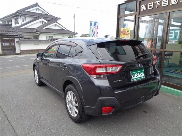 スバル ＸＶ ２．０Ｉ－Ｌ アイサイト ４ＷＤ H30年 (東北) 99