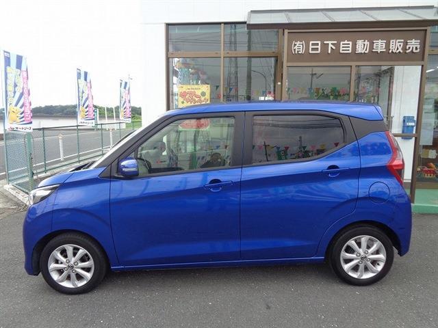 日産 デイズ ６６０ Ｘ R2年 (東北) 99