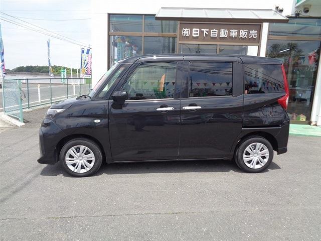トヨタ ルーミー １．０ Ｘ R2年 (東北) 99