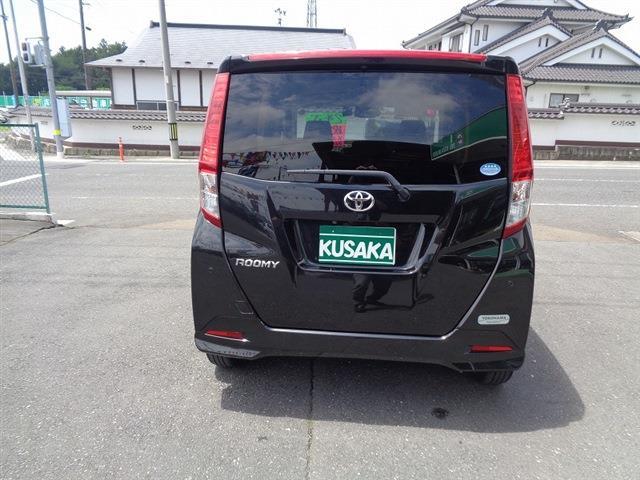 トヨタ ルーミー １．０ Ｘ R2年 (東北) 99