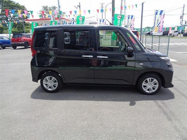 トヨタ ルーミー １．０ Ｘ R2年 (東北) 99