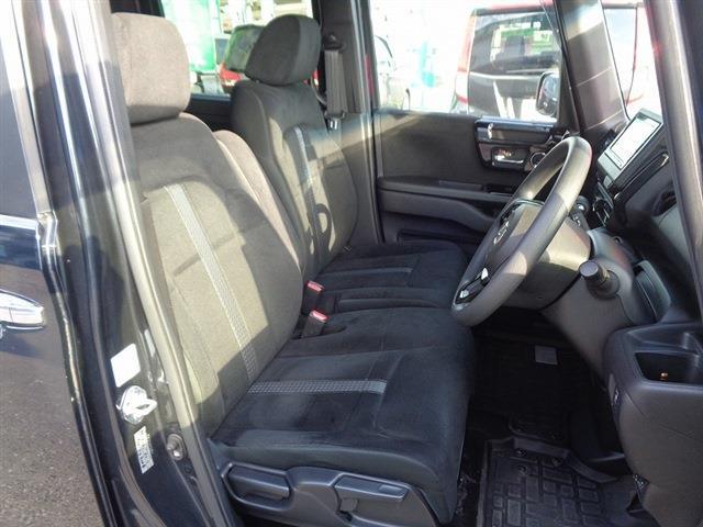 ホンダ Ｎ　ＢＯＸ カスタム ６６０ Ｌ R4年 (東北) 99