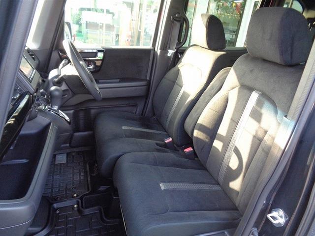 ホンダ Ｎ　ＢＯＸ カスタム ６６０ Ｌ R4年 (東北) 99