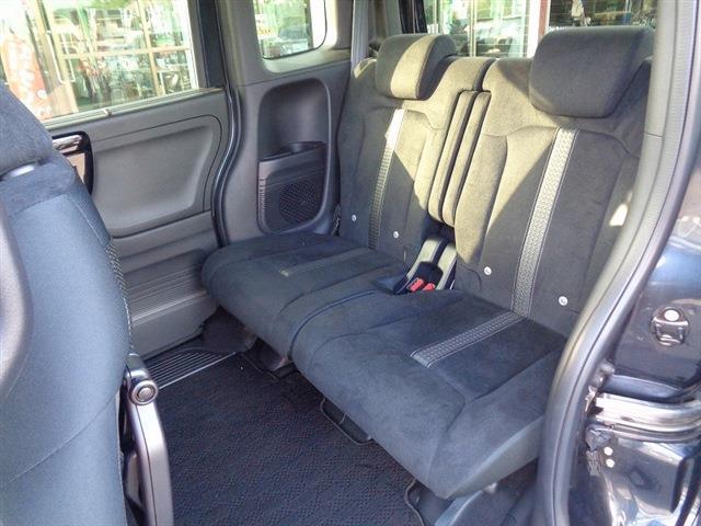ホンダ Ｎ　ＢＯＸ カスタム ６６０ Ｌ R4年 (東北) 99