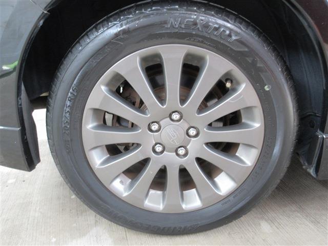 スバル インプレッサ １．５ Ｉ－Ｓ リミテッド ４ＷＤ H23年 (関東) 99