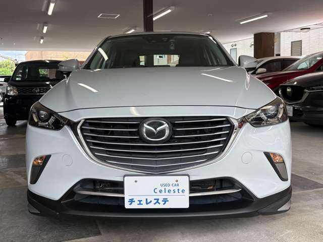 マツダ ＣＸ−３ １．５ ＸＤ ツーリング ディーゼルターボ H28年 (九州・沖縄) 99