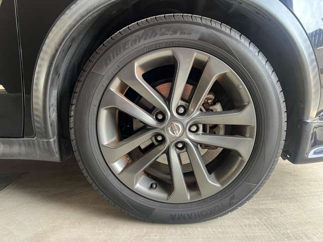 日産 ジューク １．５ １５ＲＸ アーバンセレクション スタイリッシュブラックパッケージ H25年 (九州・沖縄) 99