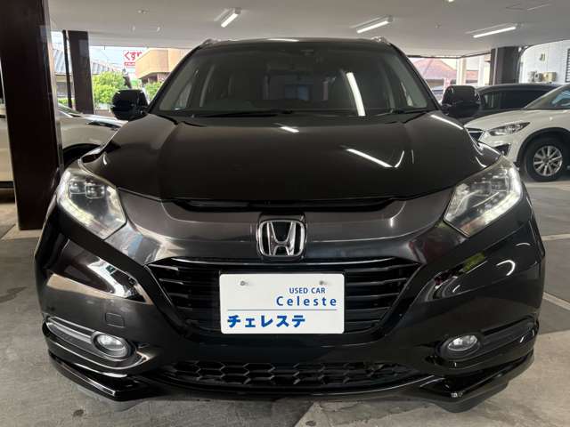 ホンダ ヴェゼル １．５ ハイブリッド Ｚ H26年 (九州・沖縄) 99