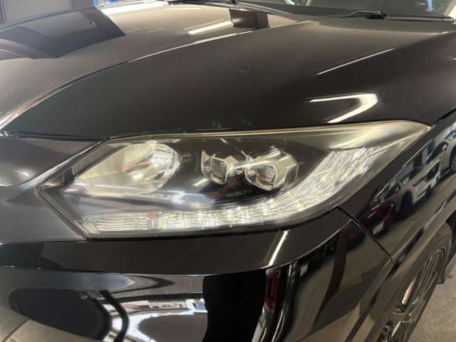 ホンダ ヴェゼル １．５ ハイブリッド Ｚ H26年 (九州・沖縄) 99