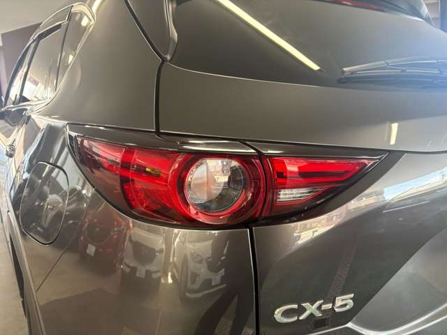 マツダ ＣＸ−５ ２．２ ＸＤ Ｌパッケージ ディーゼルターボ R3年 (九州・沖縄) 99