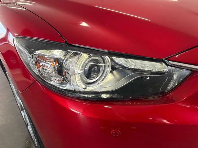 マツダ アテンザ　ワゴン ２．２ ＸＤ Ｌパッケージ ディーゼルターボ H25年 (九州・沖縄) 99