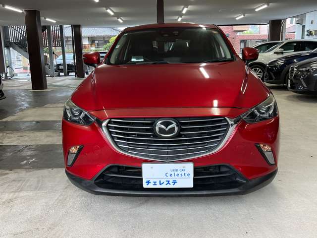 マツダ ＣＸ−３ １．５ ＸＤ ツーリング ディーゼルターボ H27年 (九州・沖縄) 99