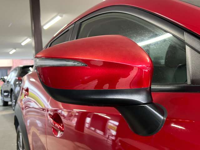 マツダ ＣＸ−３ １．５ ＸＤ ツーリング ディーゼルターボ H27年 (九州・沖縄) 99